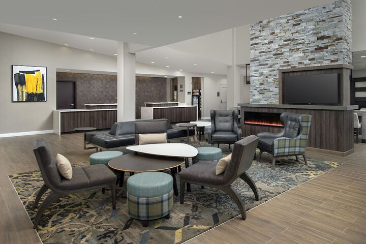 Residence Inn by Marriott Lubbock-University Area