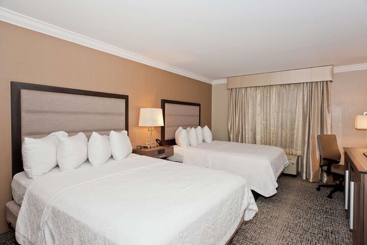 Hampton Inn & Suites Jackson-Ridgeland