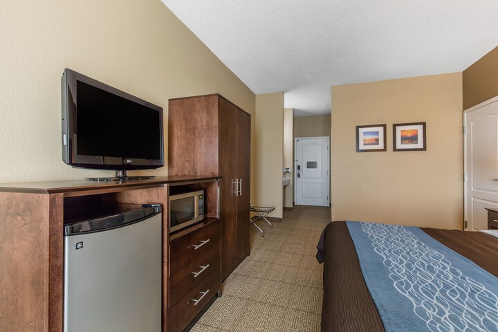 Comfort Inn & Suites Bryant - Benton
