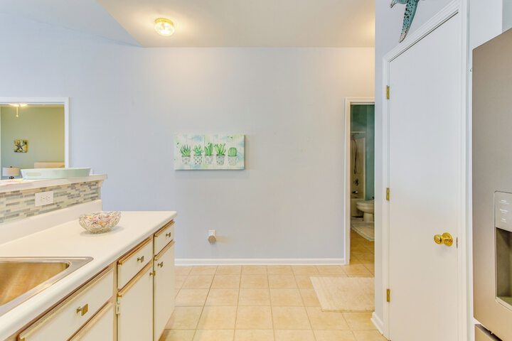 Golf Swim & Explore: Sunset Beach Family Condo!
