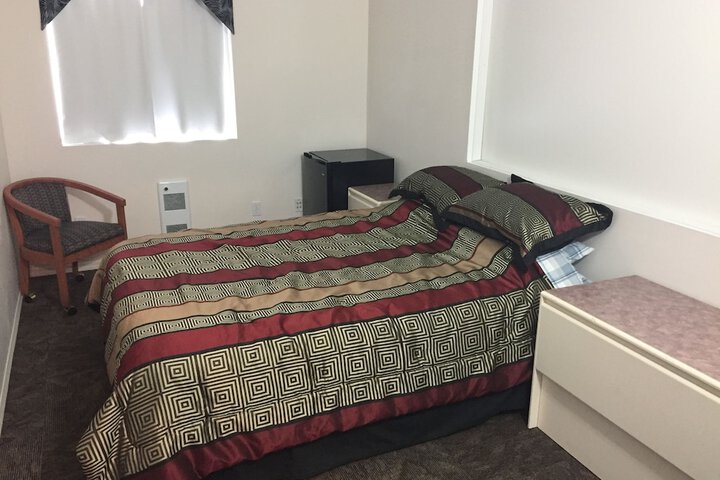 Invermere Hostel