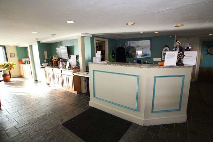 Ocean Club on Smugglers Beach