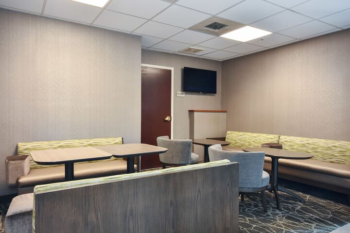 SpringHill Suites by Marriott Charlotte Concord Mills Spdwy
