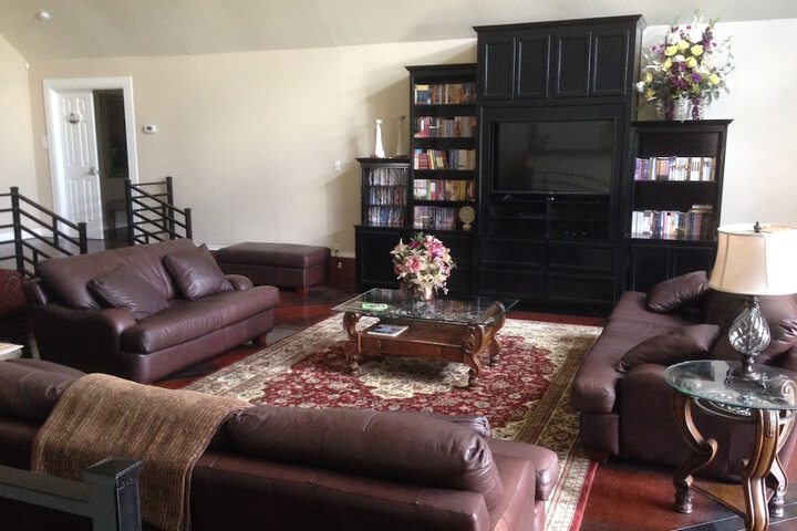 Maple Creek Bed and Breakfast