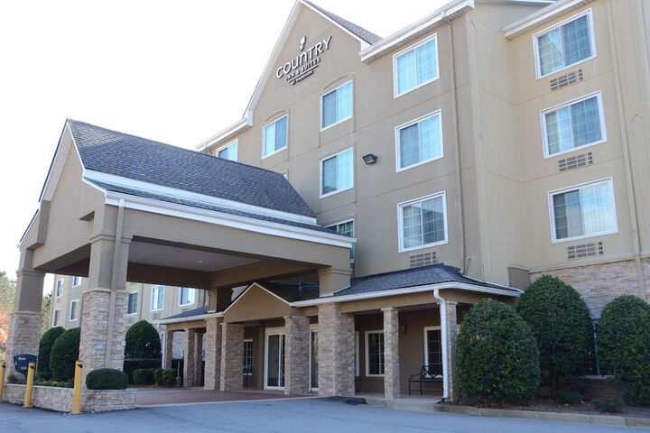 Country Inn & Suites by Radisson Buford at Mall of Georgia, GA