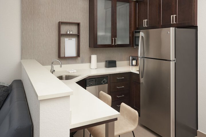 Residence Inn by Marriott West Palm Beach Downtown