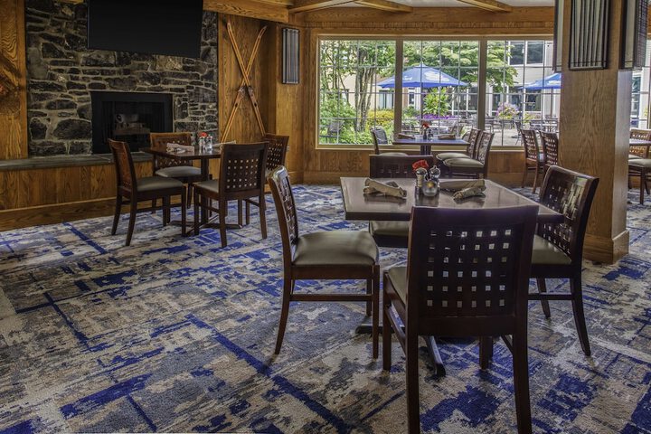 DoubleTree by Hilton Burlington Vermont