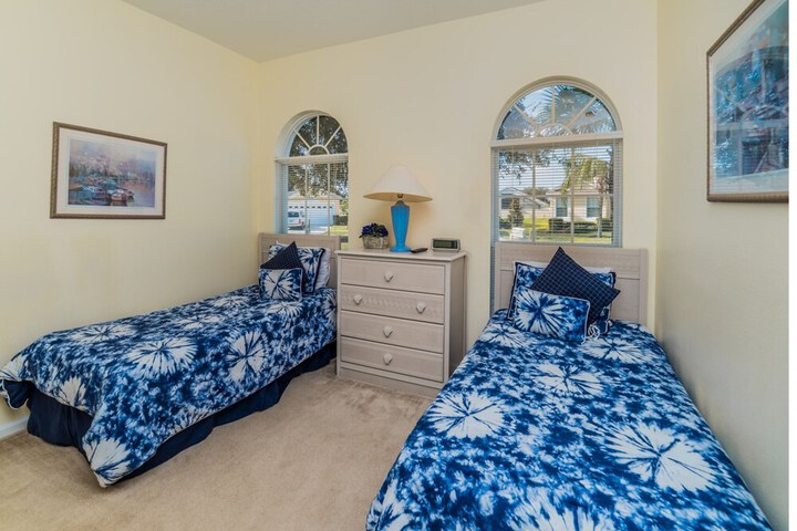 Windsor Palms Resort Vacation Home
