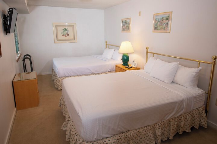Mountain Lodge at Okemo a Vail Resorts Property