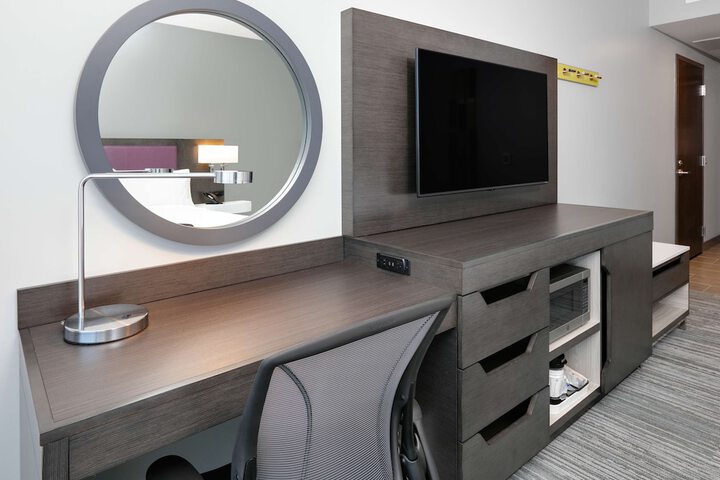 Hampton Inn by Hilton Irvine Spectrum / Lake Forest