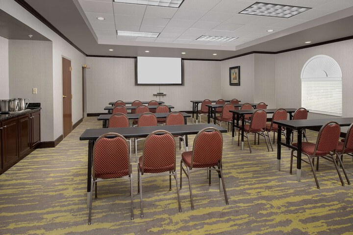 Hampton Inn & Suites Lake City