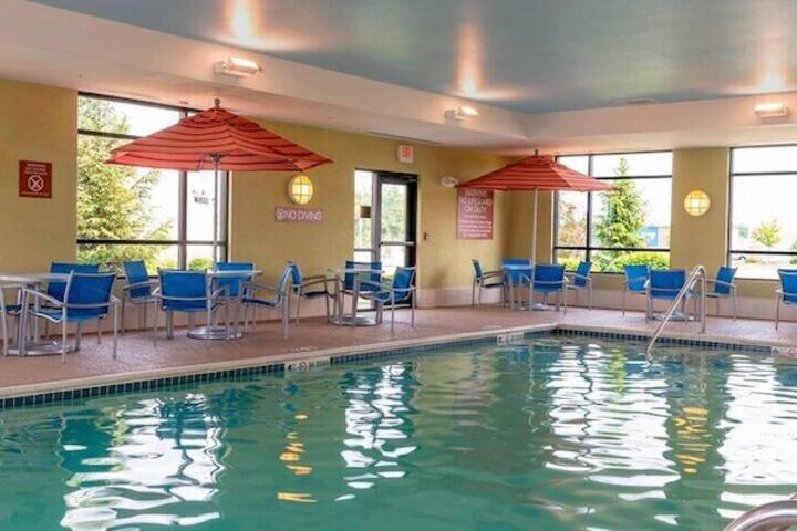 Pool 5 of 31