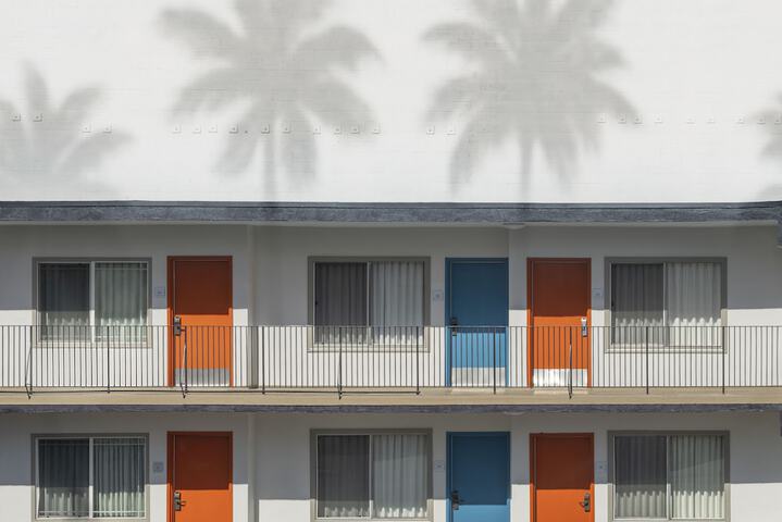 Hotel 3 of 20