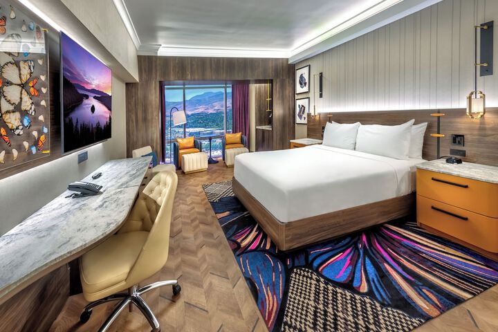 Atlantis Casino Resort Spa