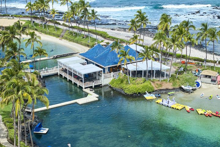 Hilton Waikoloa Village