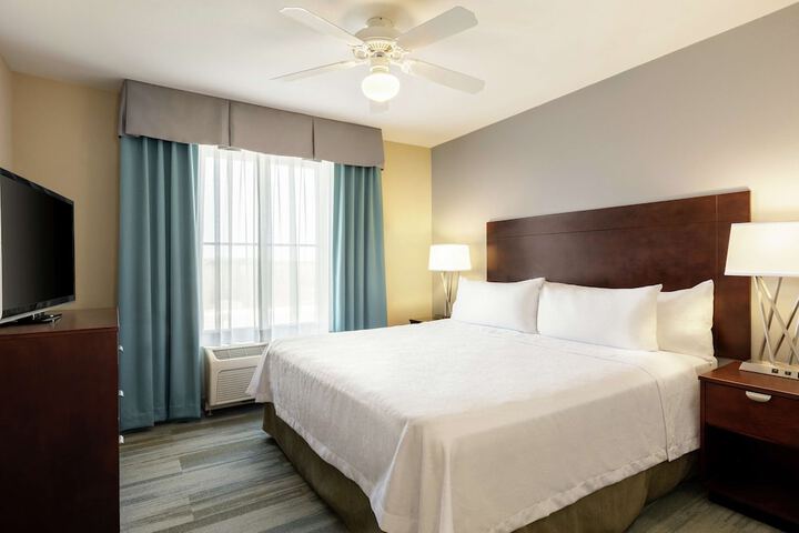 Homewood Suites by Hilton Macon-North