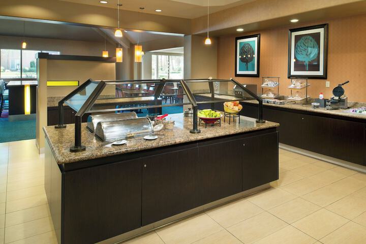 Residence Inn by Marriott Palm Desert