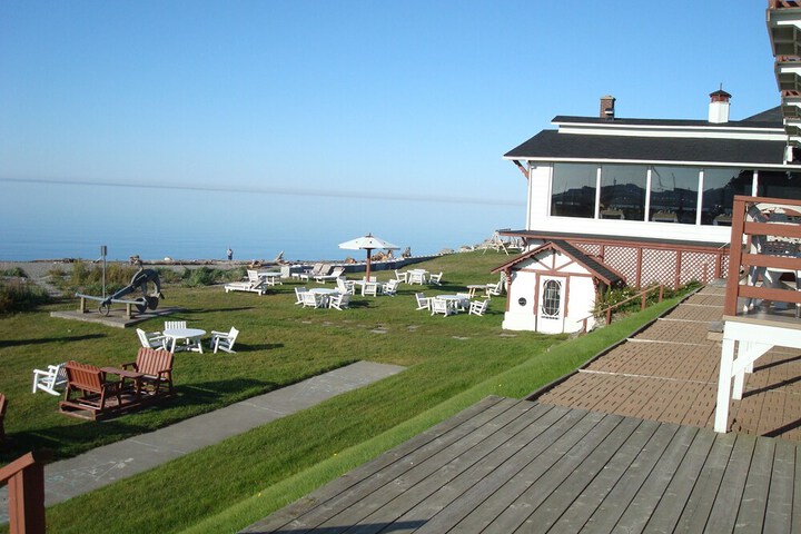 Hôtel Motel Belle Plage