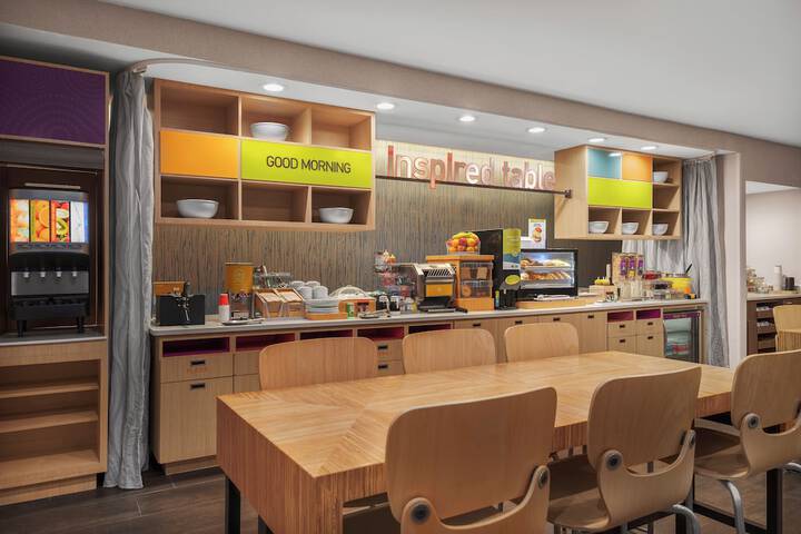 Home2 Suites by Hilton Lake Charles LA