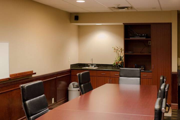Hampton Inn Oxford-West