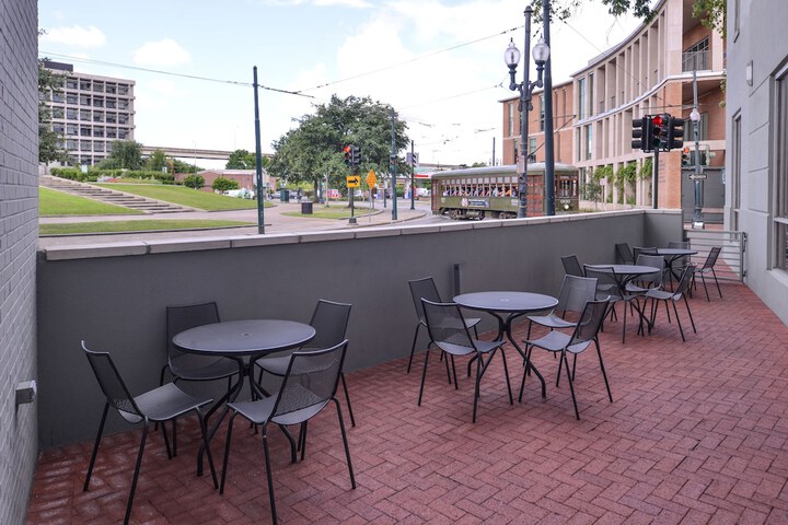 Holiday Inn Express New Orleans - Arts District by IHG