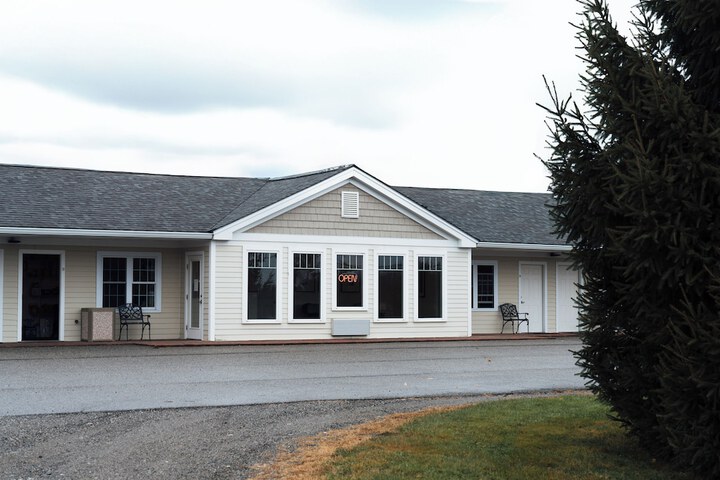 Yankee Clipper Motel