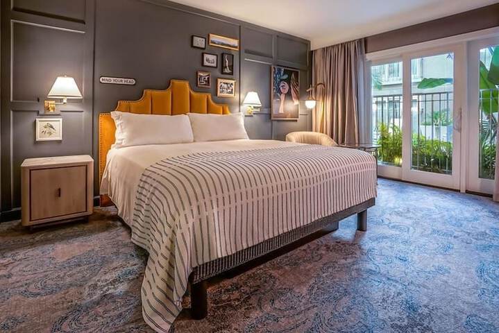Hotel Amarano Burbank - Hollywood