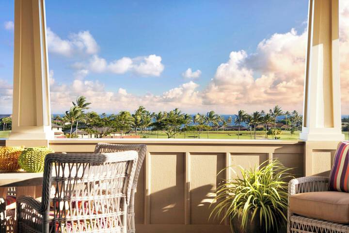 The Lodge at Kukui’ula