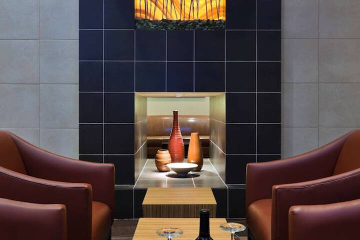 Hyatt Place Chesapeake