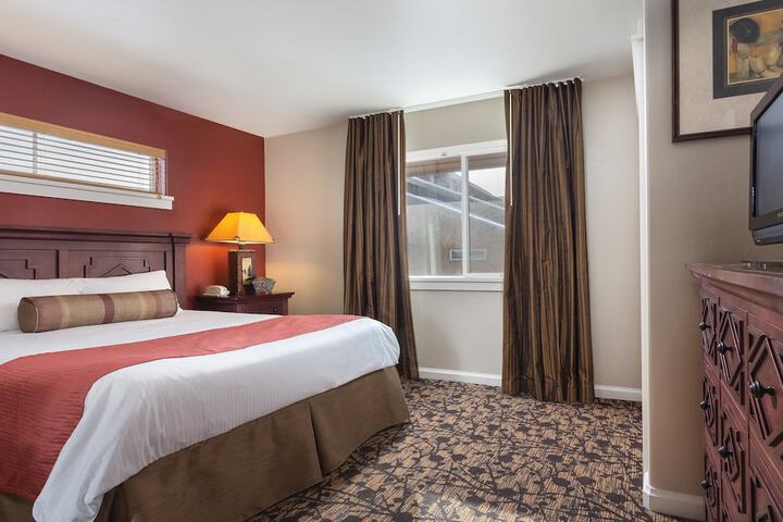 WorldMark Steamboat Springs