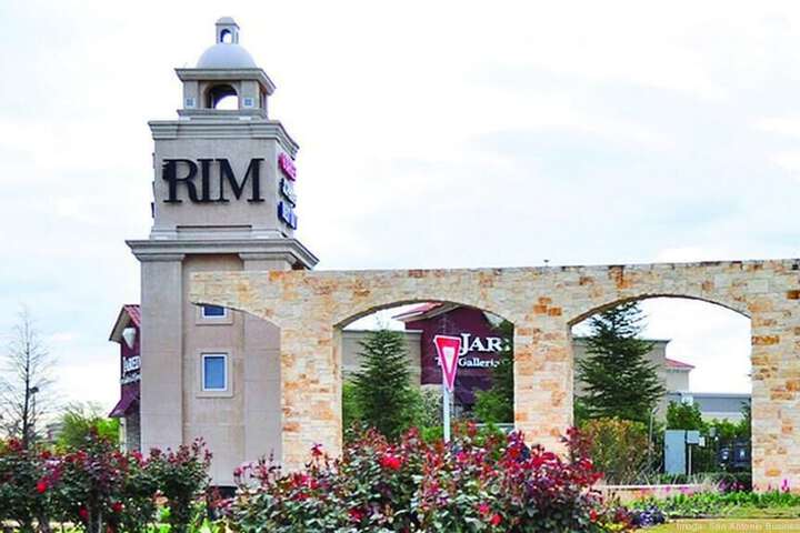 Hilton Garden Inn San Antonio at the Rim