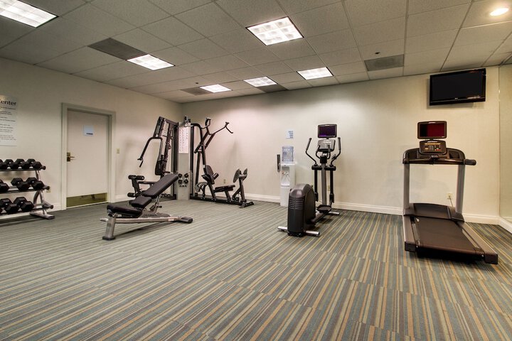 Holiday Inn Express Poughkeepsie by IHG