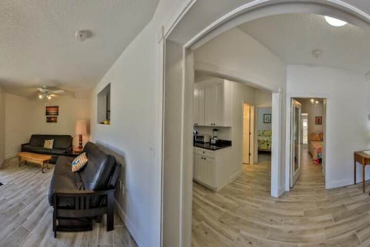 Flagler Beach Motel and Vacation Rentals