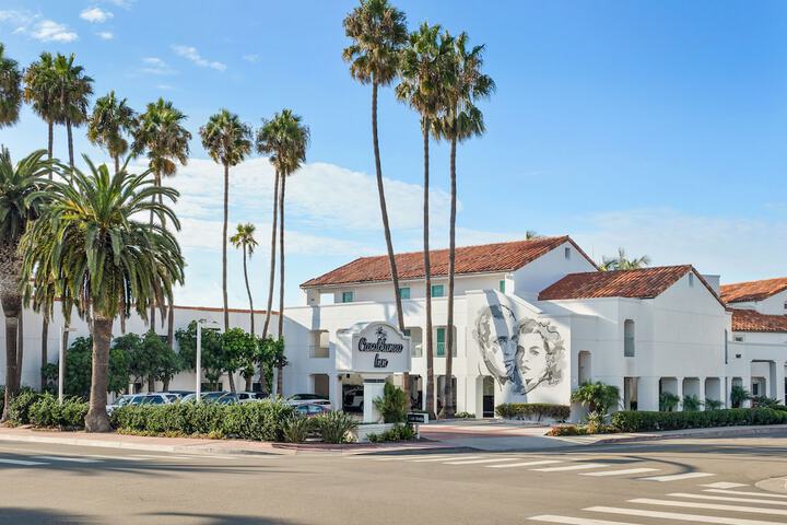 Casablanca Inn