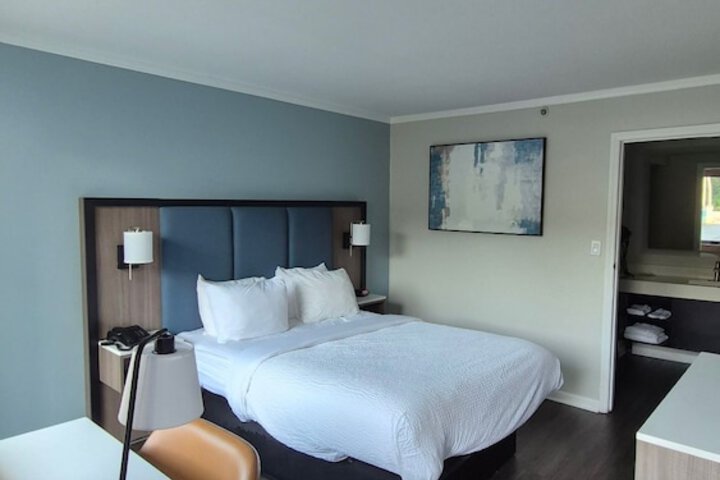 Baymont by Wyndham Pawleys Island