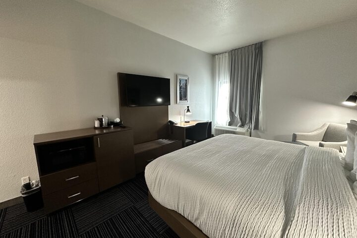 Best Western Cheyenne