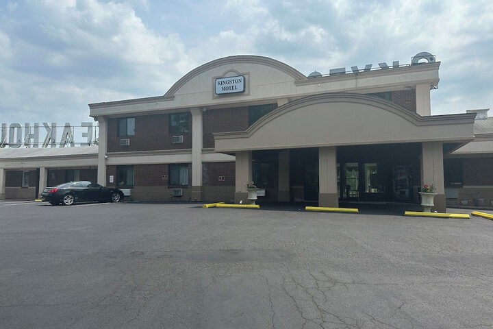 Kingston Motel