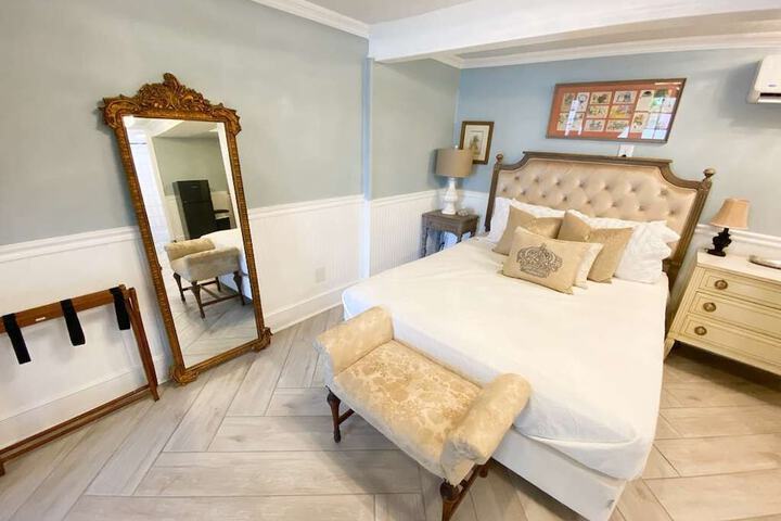 Park Place Inn and Cottages