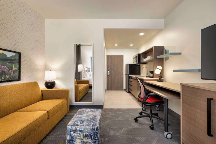 Home2 Suites by Hilton Livingston Yellowstone