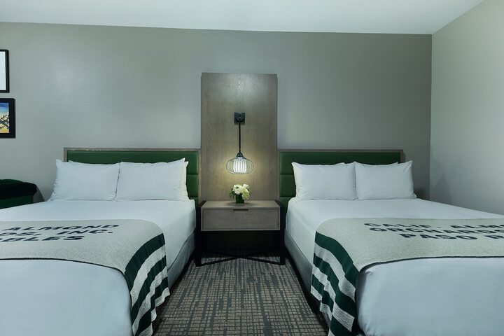 Oxford Suites Paso Robles