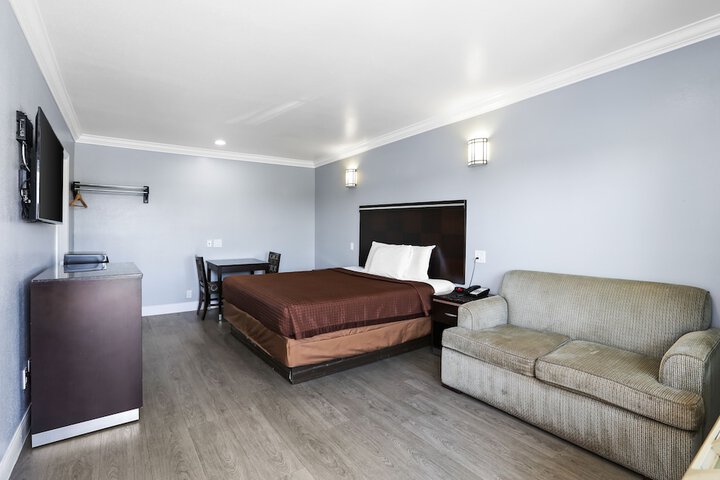 3rd Avenue Inn