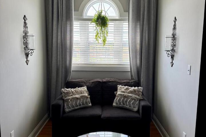 Barren Breeze Bed and Breakfast