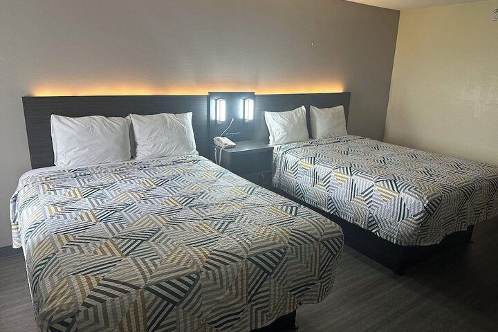 Motel 6 Anderson IN - Indianapolis