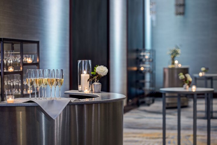 JW Marriott Hotel Grand Rapids