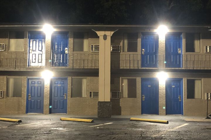Hotel 3 of 10
