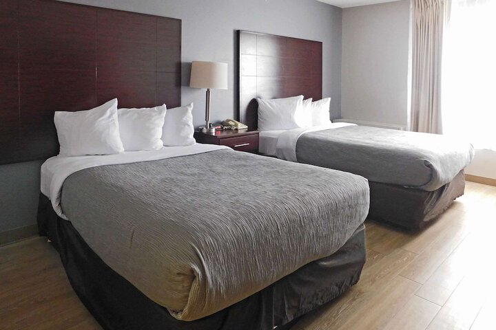 Quality Inn Colchester - Burlington