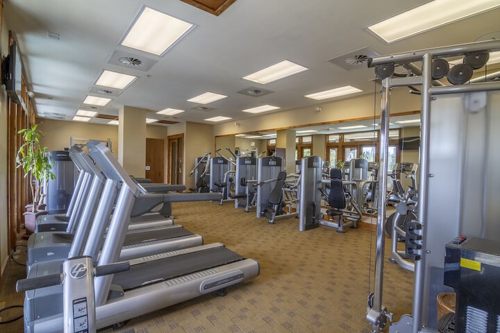 Tamarack Resort