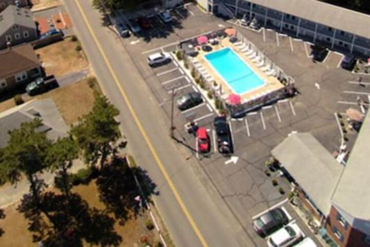 Doryman Motel