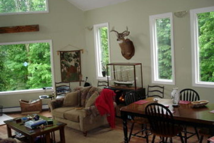 Elevate Rooms Chickadee Lodge
