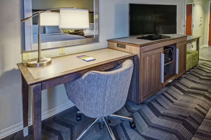 Hampton Inn & Suites Clermont